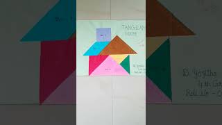 Download lagu Maths activity Tangram house 🏠🏡 mp3