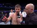 UFC 272: Bryce Mitchell Octagon Interview