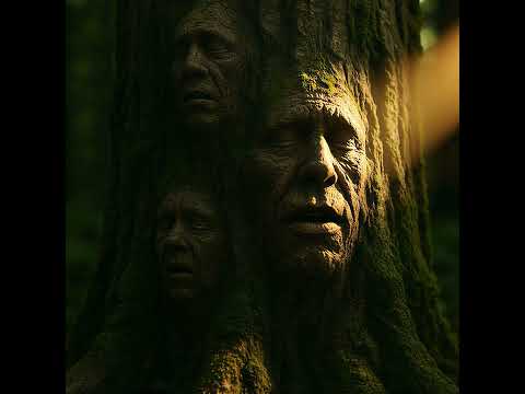 🦊🌲 into the new day 🍃🌄 thumbnail