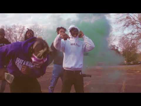 Lil Thony - Lime Green