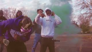 Lil Thony - Lime Green