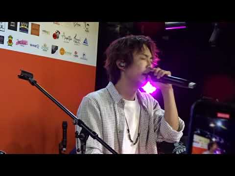 ToNick - 長相廝守