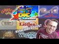 Unlocking Childhood Memories DIC Cartoon Trailer Reaction