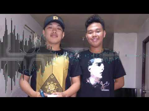 SINONG MAY SABI? - JAELAS | LIL JHAE (RNTAGS)