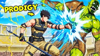 SLAVE Of The SYSTEM Becomes The NIGHTMARE Of GODS After Time Regression - Manhwa Recap