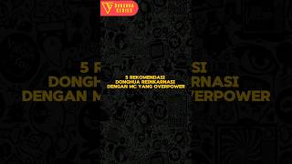 Download lagu 5 REKOMENDASI DONGHUA REINKARNASI DENGAN MC YANG OVERPOWER mp3