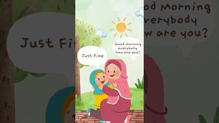 Download lagu Good morning everybody how are you? #laguanak #bernyanyibersama #anakanak #anakpaud #animasi mp3