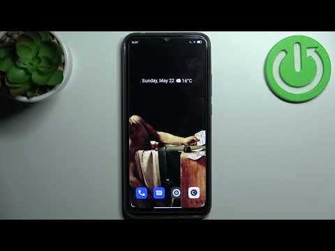 How to Change the Screen Timeout Value on the BLACKVIEW A70