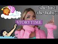 LITERAL instant karma...///STORYTIME FROM ANONYMOUS