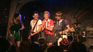 Steve Rushton ~ "Ready To Rock" (final Disney show)