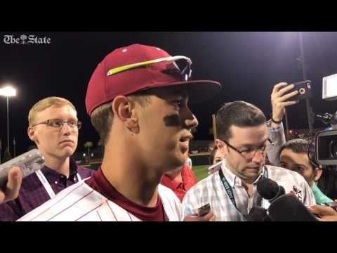 USC 'offense kind of surprised us a little bit'