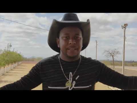 Marcos Santana - Clip Música Você e meu amor