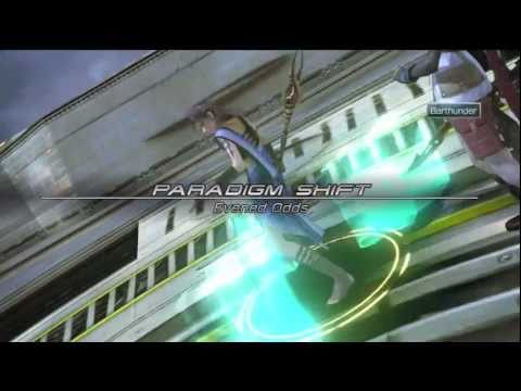 Final Fantasy XIII Walkthrough HD Part 69