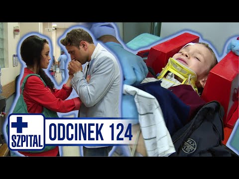 SZPITAL | ODCINEK 124