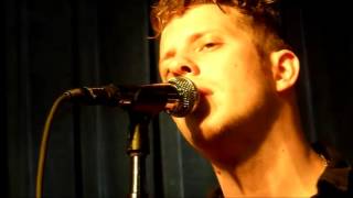 Anderson East "The Devil In Me" (Live from Memphis TN 10-02-2016)