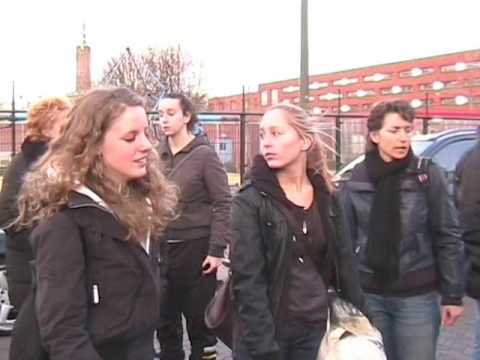 2009 NK ZAAL DIE HAGHE B1 deel 1