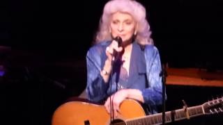 Judy Collins -- In My Life -- The American Theater -- Phoebus, VA  --  May 9, 2015