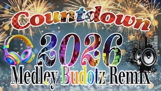 Download lagu Happy new year Countdown 2026 Mapapawisan kakatalon sa Medley Budotz Remix mp3 Download lagu Happy new year Countdown 2026 Mapapawisan kakatalon sa Medley Budotz Remix mp3
