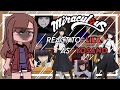 Mlb React To Lila As Akiko Yosano Gacha Club Mlb X Bsd 1 1