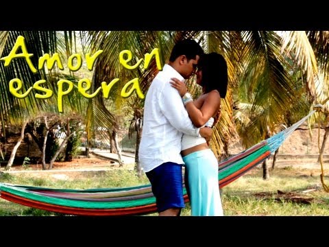 Amor En Espera