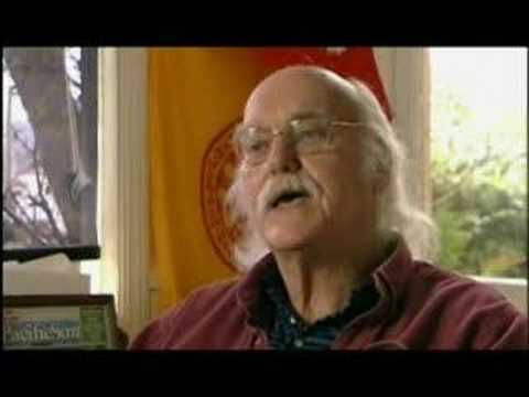 Hofmann's Potion - Ram Dass and Timothy Leary