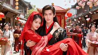 Download lagu Putri Terbuang Balik Bawa Anak, Nikahi Pangeran Sombong Demi Balas Dendam—Ternyata Cinta Lama! mp3