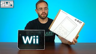 The Nintendo Wii Portable - The Kit (Part 1)