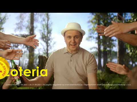 ŁOMŻA - Loteria W Swoim Tempie