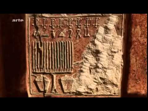 Das Ende des Pyramidenzeitalters Reportage über Das Erlöschen von Imperien - Teil 2