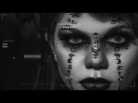 🇮🇹 Fabrizio De Santis - King Shit [Øpium Trax]