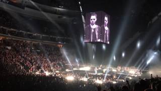 Eric Church - Pledge Allegiance to the Hag Live in Philadelphia
