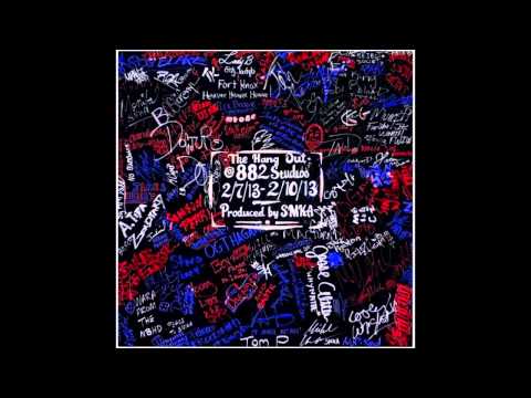 K. Camp, Young Lyxx, Sy Ari Da Kid, SupaKali - How It Is (Prod. Kato)