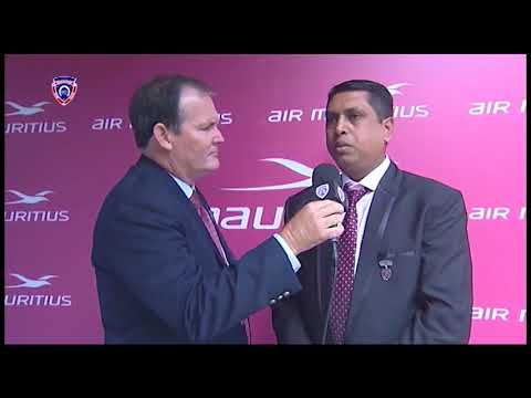 Replay 3rd Meeting 2018 Season