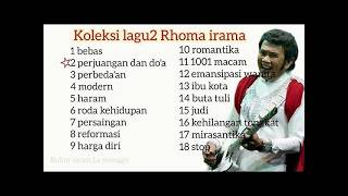 Download lagu RHOMA IRAMA FULL ALBUM Dangdut Lawas Nostalgia TAMPA IKLAN mp3
