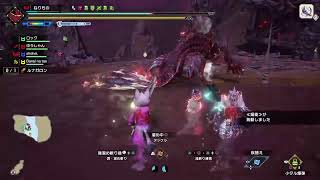 ［PS4］エペでもデドバでもボコられてきたモンハン勢［サンブレイク］