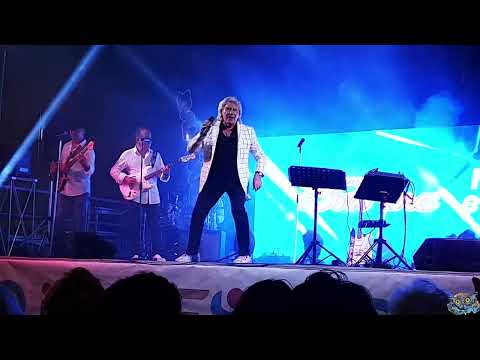 Vecchie Glorie a Jesolo, Piazza Milano 20.07.2022 - by Giovanni Rosin - John