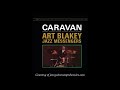 Art Blakey (1962) [SKYLARK]