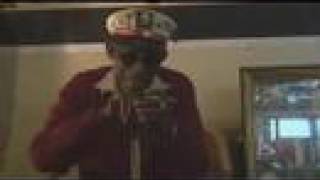 "TOOT BLUES" trailer