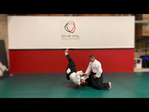 The Aikido Formula