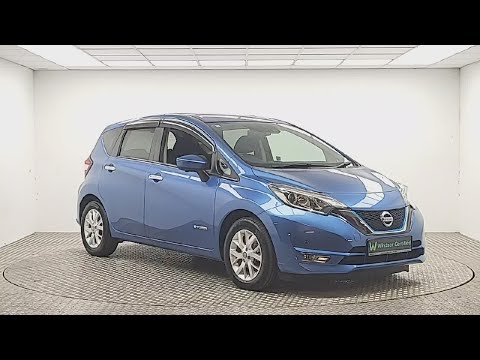 Nissan Note Epower Hybrid Auto - Image 2