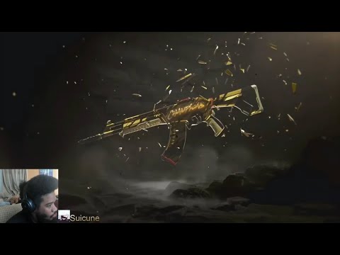 Champions 2021 Skin Reveal Trailer - VALORANT (Reaction)