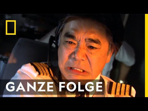 Außer Kontrolle: Absturz am Mt. Osutaka - Ganze Folge | Mayday: Alarm im Cockpit