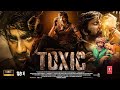 TOXIC New (2024) Released Full Hindi Dubbed Action Movie | Ravi Teja New Blockbuster Movie 2024
