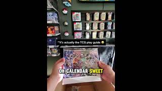 Random package 😎 perks of a shop owner #CapCut #tcg #cardshop #gundam #gundamtcg