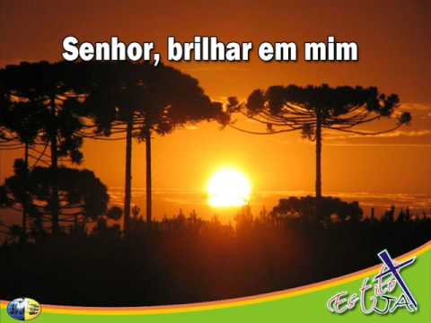 Brilha Em Mim I - Ministério Jovem