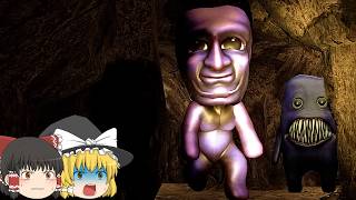 【ゆっくり実況】これほど『激ムズの青鬼』いまだかつてあっただろうか？【ホラーゲーム】【青鬼】【フォートナイト】