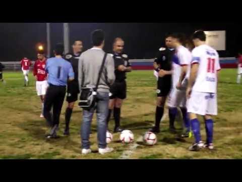 Fecha 1   San Lorenzo   Atlanta