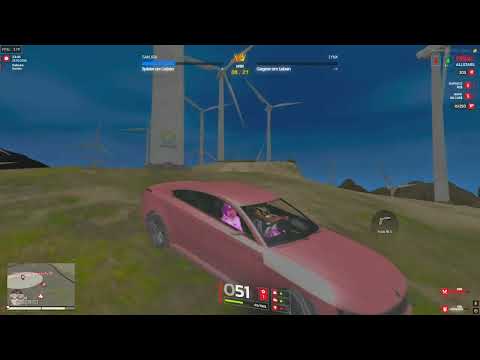 [FinalAllstars] Der Backi von Sakura difft | Timo Onda Lua Tué