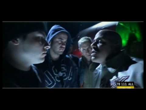 Jonesmann - Bis der Letzte fällt