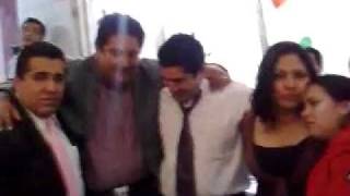 LAS Golondrinas CON MARIACHIS